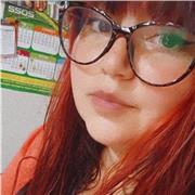Licenciada en artes dicta clases a personas de todas la edades
